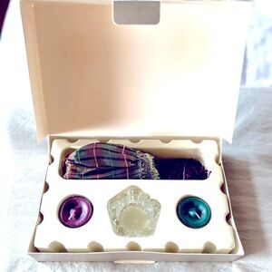 Tealight Sachet Gift Set